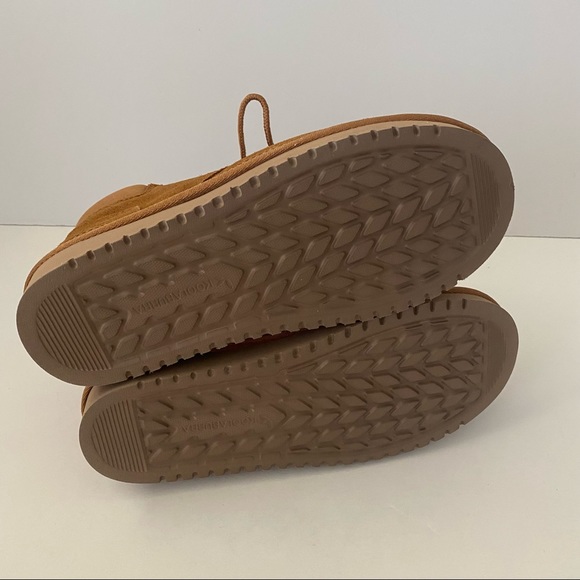 Koolaburra by UGG Advay Boots Chestnut 6 - Picture 6 of 7
